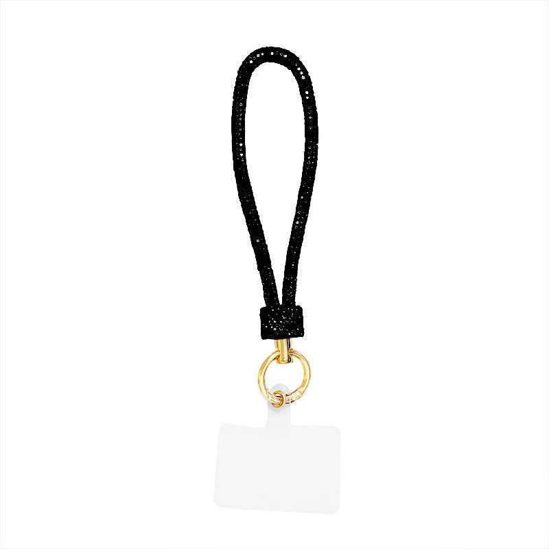 AMORINO SRL – Engroshandel Rem til telefonetui – MOBILSNOR MED STRASS - YWA25248C1895