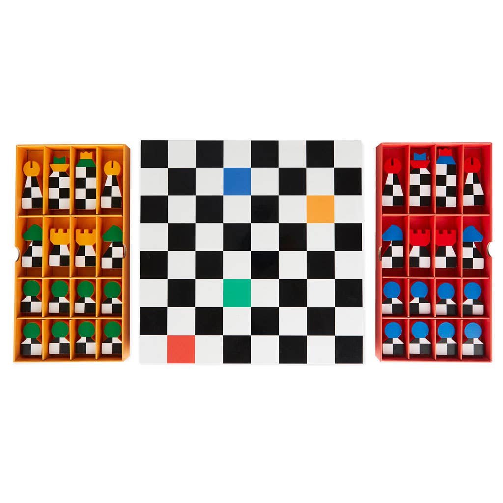 Balvi – wholesale Board game – Hey Chess chess board game12