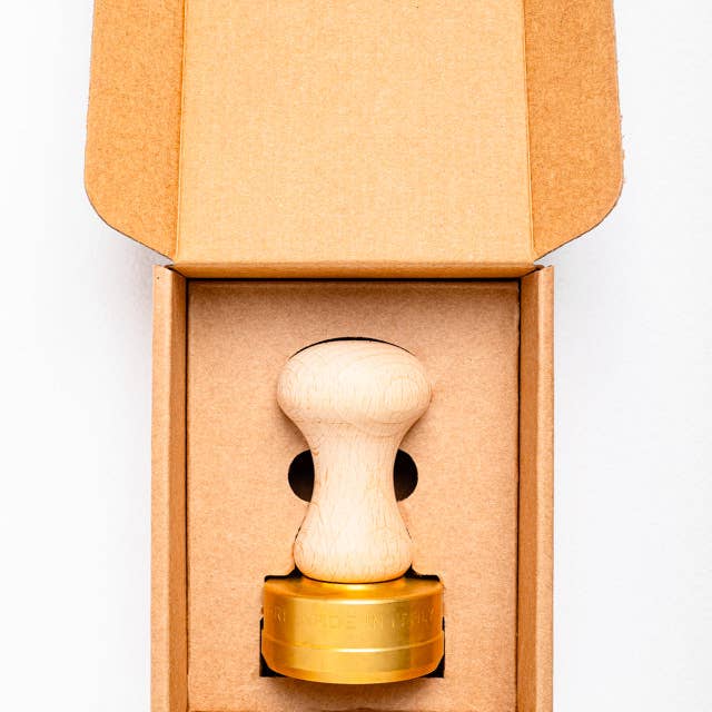 LA GONDOLA - Wholesale Keukengereedschap/gadget - Ravioli Pastasnijder Rond Professioneel Corzetti9