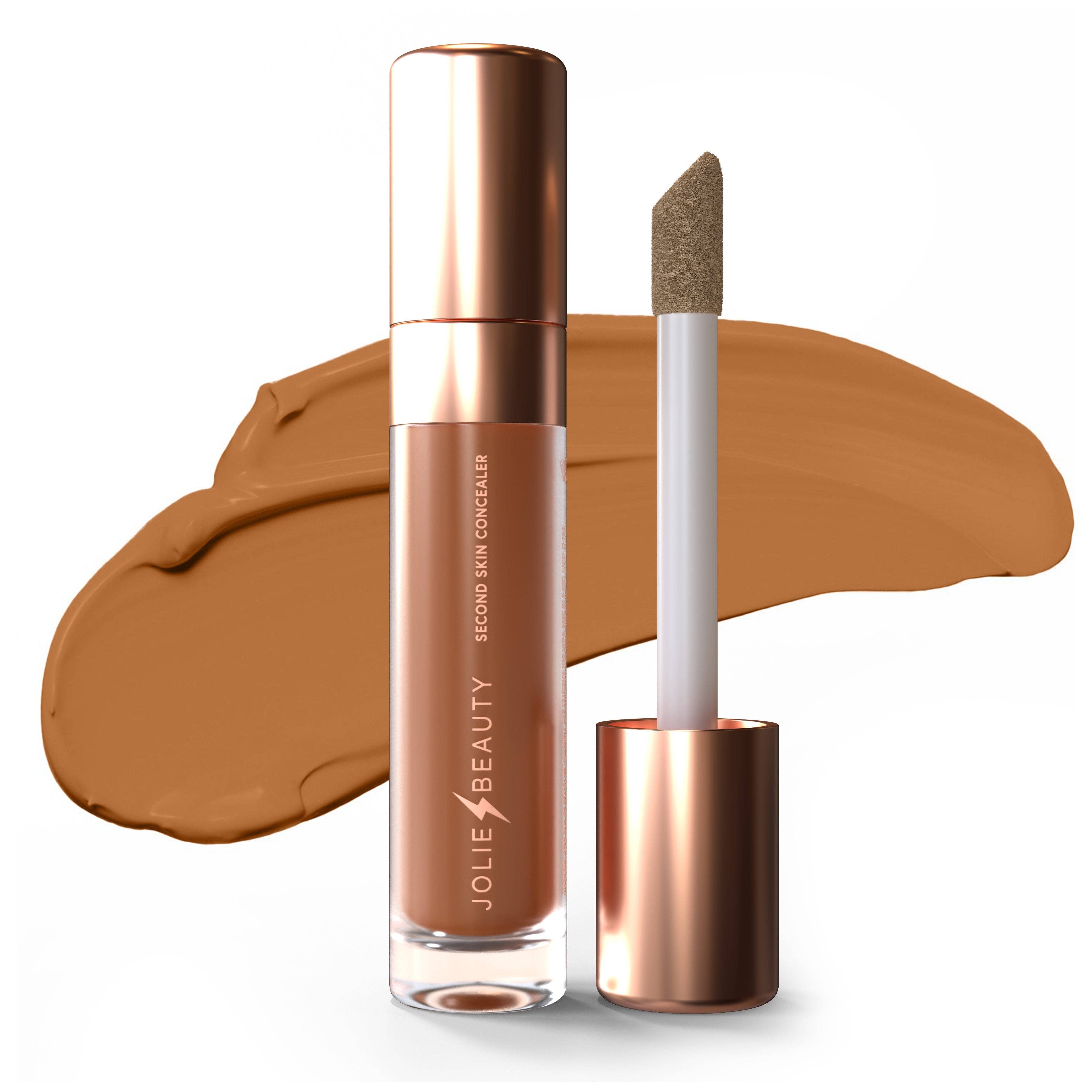 Jolie Beauty - Vendita all'ingrosso Correttori viso - Correttore Second Skin (24 tonalità)13