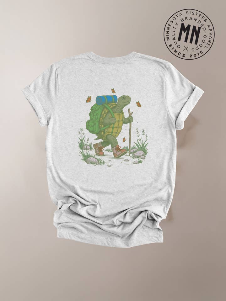 Vandrat Det, Gillat Det T-shirt för wholesale av Minnesota Sisters