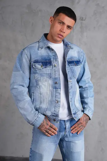 Blue SET LL2000346 - 347 for wholesale on Faire1