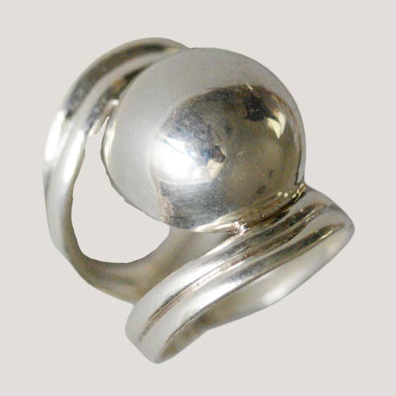 ANELLO BAYLON per la vendita all'ingrosso da parte di De la Fuente