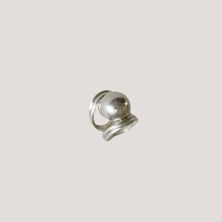 De la Fuente - Wholesale Cocktail/Statement Ring - BAYLON RING