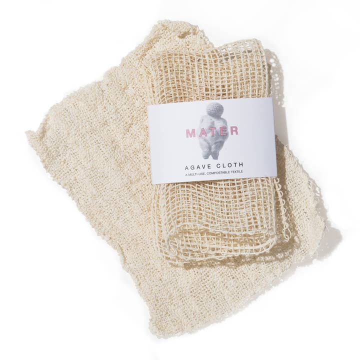 Mater Soap - Wholesale Bath Towel - Mater Agave Cloth