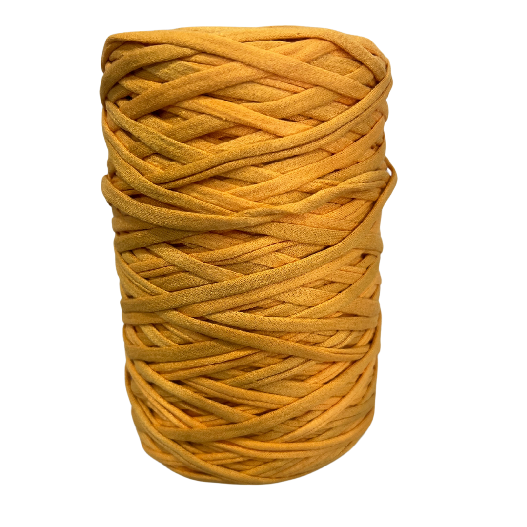 Shreds + rerope - Wholesale Yarn - ReRope EcoTextiles T-Shirt Yarn Spools51