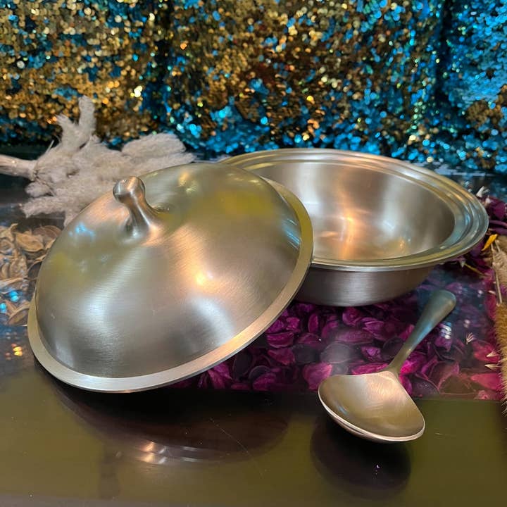 Caçarola de Bronze/ Donga/Taça por atacado de SAMA Homes