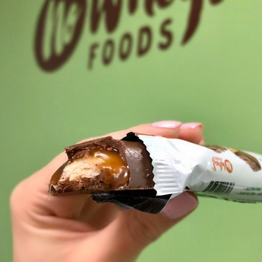 No Whey Foods - Wholesale Chocolate Bar - No Whey Bars1