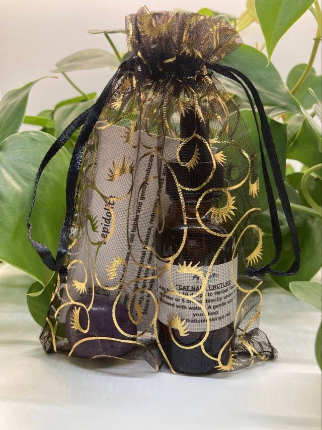 Paket för sömn/sömnlöshet för wholesale av Woven Words of Wisdom