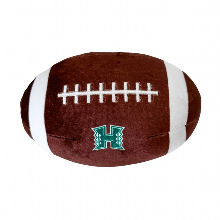 JOUET POUR CHIEN - UH FOOTBALL pour la vente par Ports and Paws