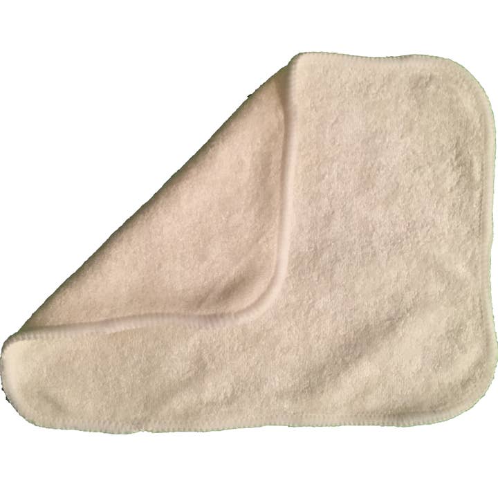 Hippybottomus - Wholesale Face & body wipes – Baby - Reusable Bamboo Wipe1