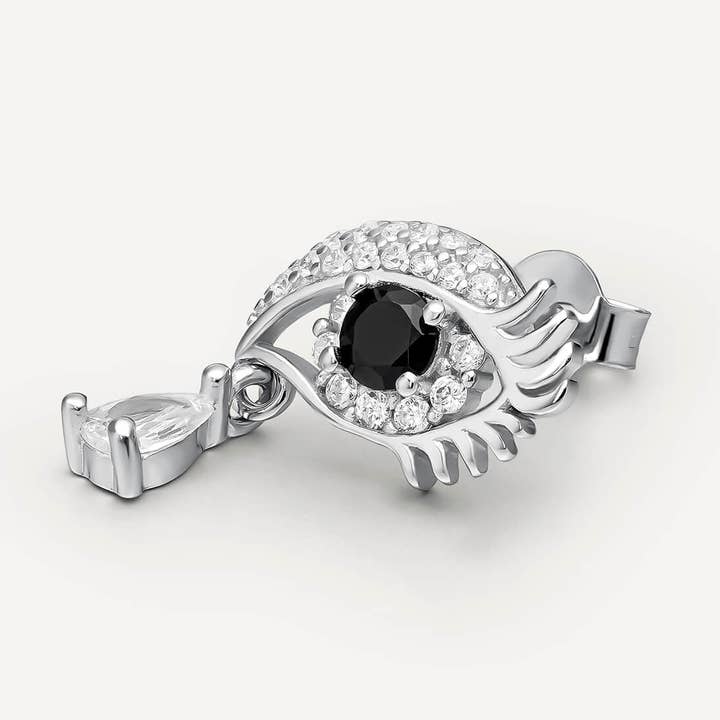 PENDIENTE PIERCING TOVE para venta al por mayor de EarCandy Jewelry