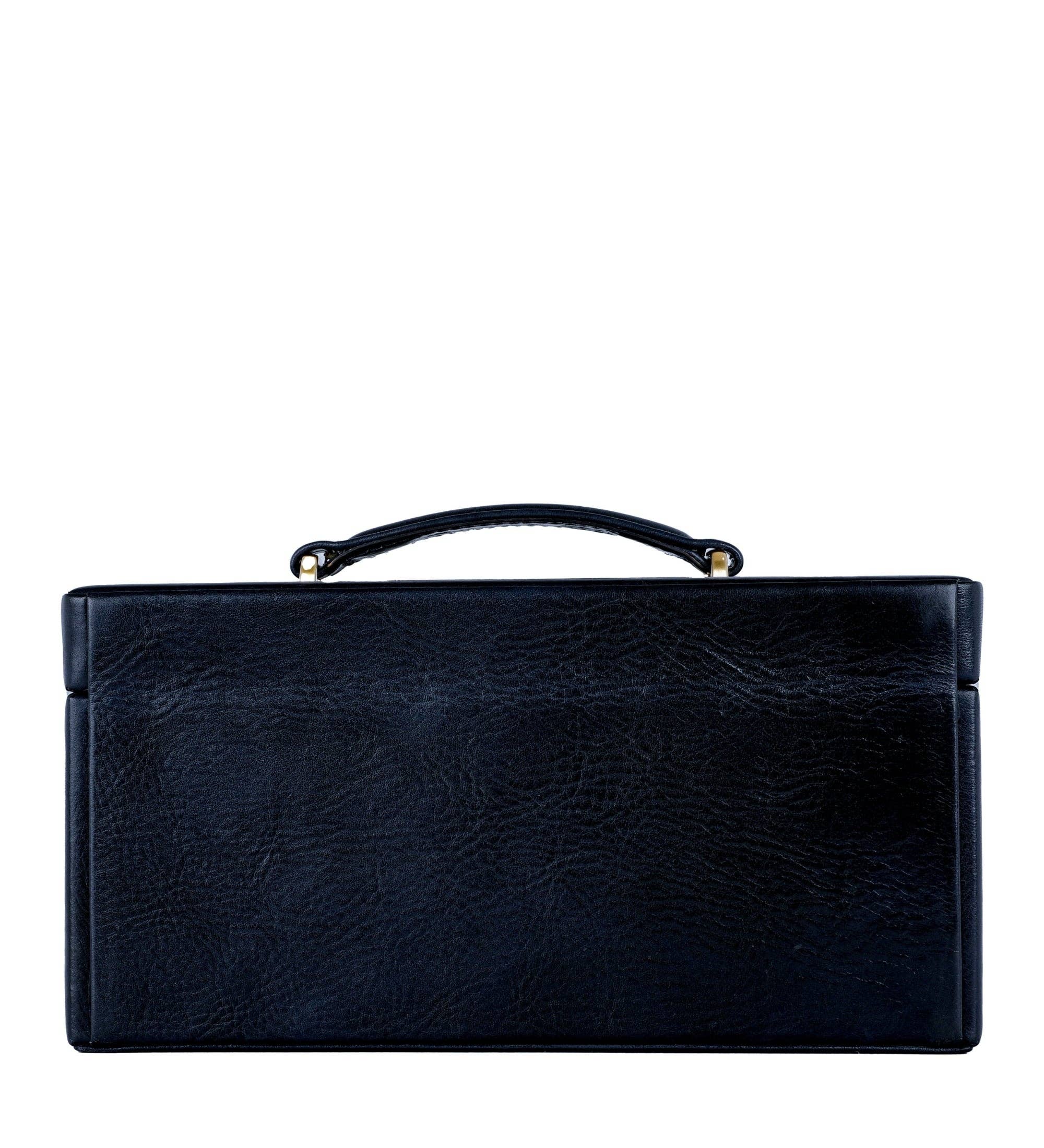 Time Resistance - Wholesale Jewellery box/organiser - Leather Jewelry Box for Women - Beloved29