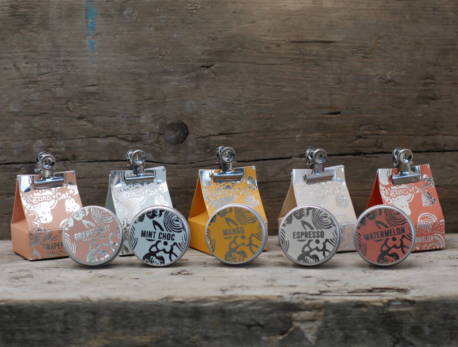 AW Artisan - Wholesale Lip Balm - Lip Balm - Coconut2