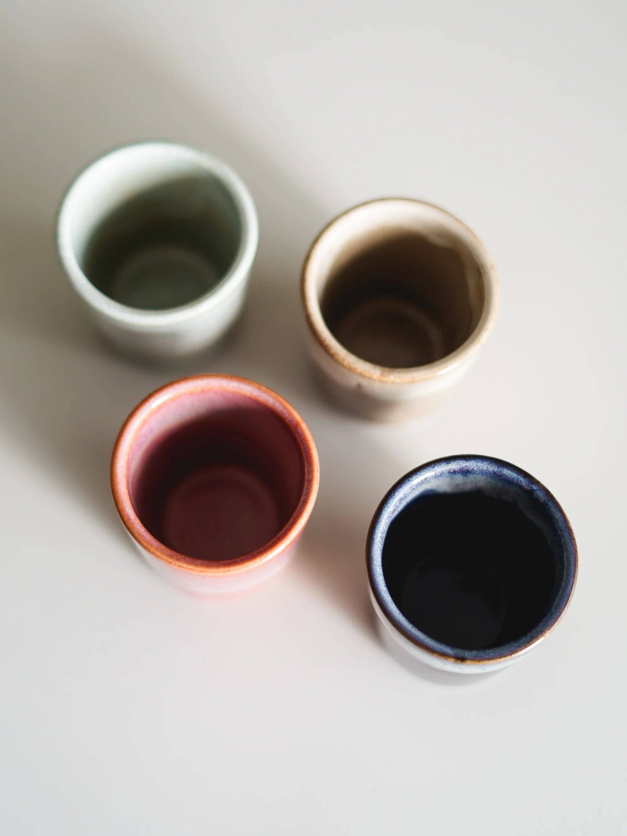 CerAmor Cerâmica – wholesale Kaffekoppar – Kaffekopp i keramik i flera färger1