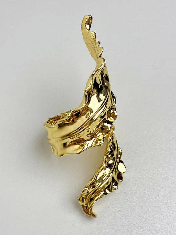 Sheer Trend - Wholesale Cuff Bracelet - Geometric Bracelet Accessories8