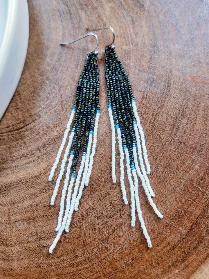 Boho Fringe for wholesale by Harvest Lane Design