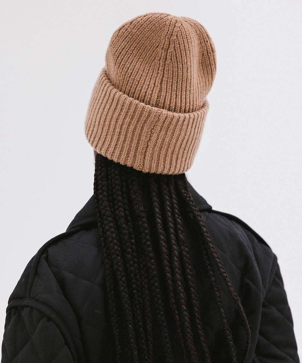 Gigi Pip - Vendita all'ingrosso Berretto - Donna - Berretto Gigi in lana merino42