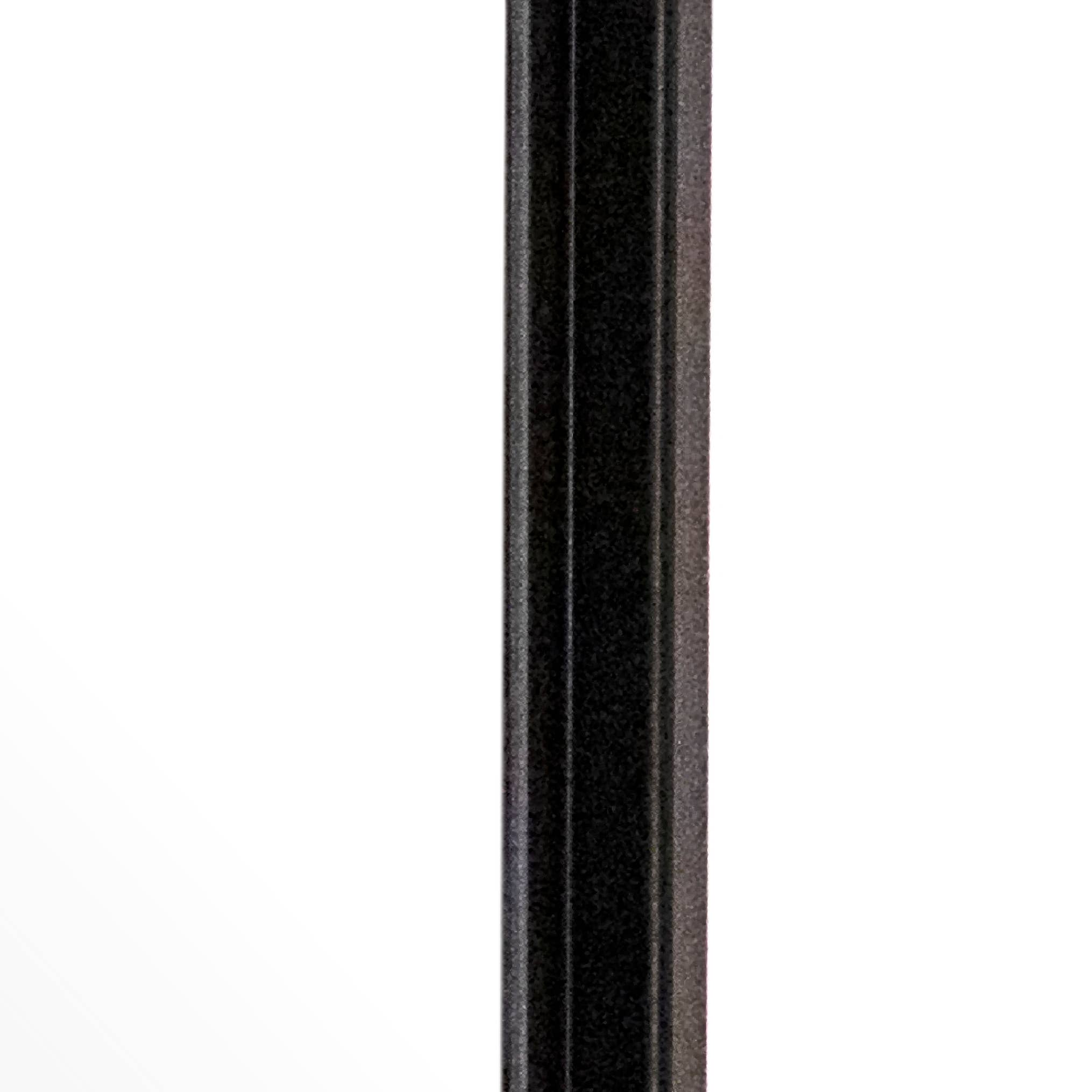 Black Iron Arched Mirror for wholesale on Faire1