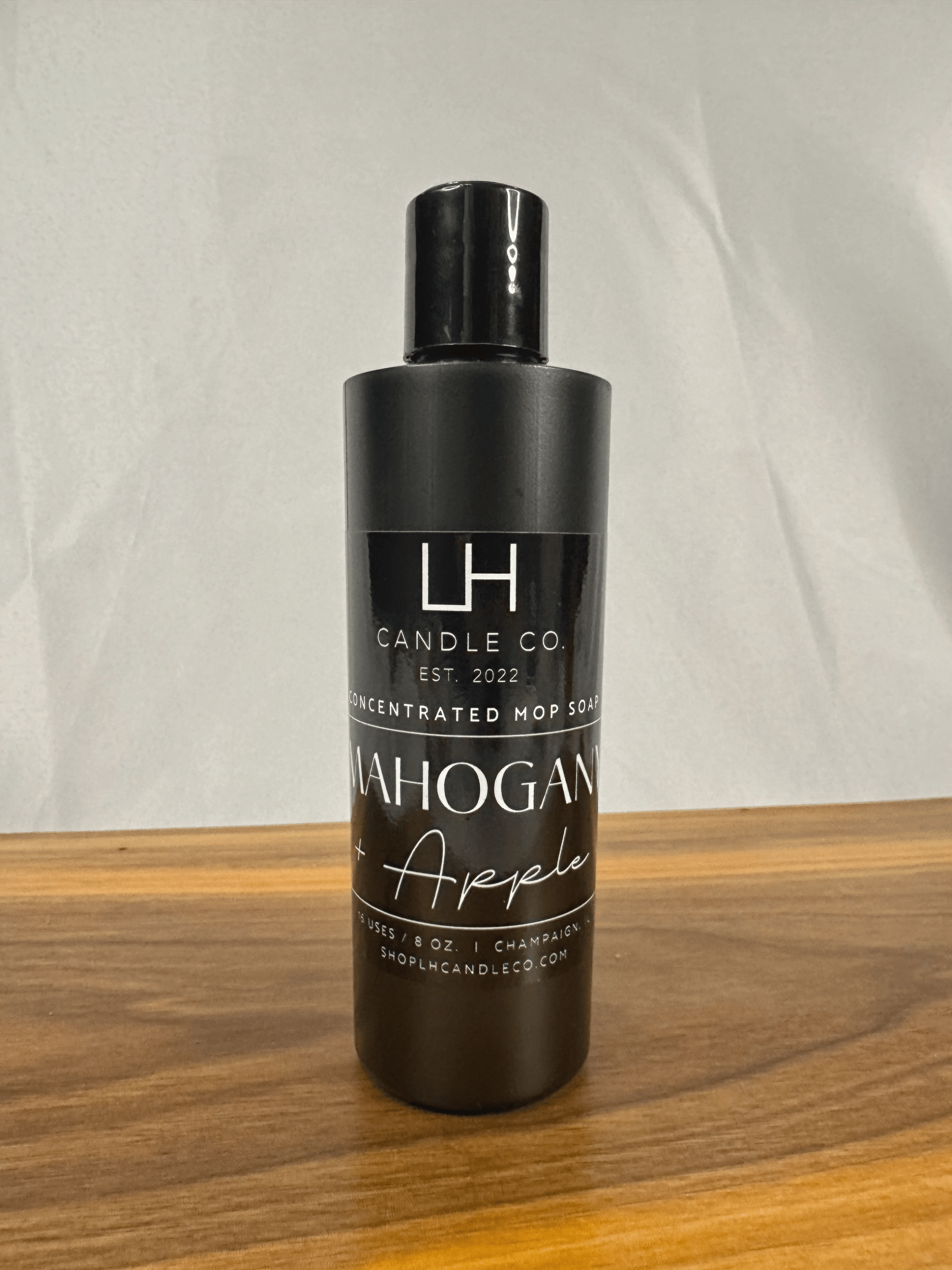 LH Candle Co. (Formerly LH Mercantile) – wholesale Mop – Concentrated Mop Soap | TikTok Viral Mop Soap3