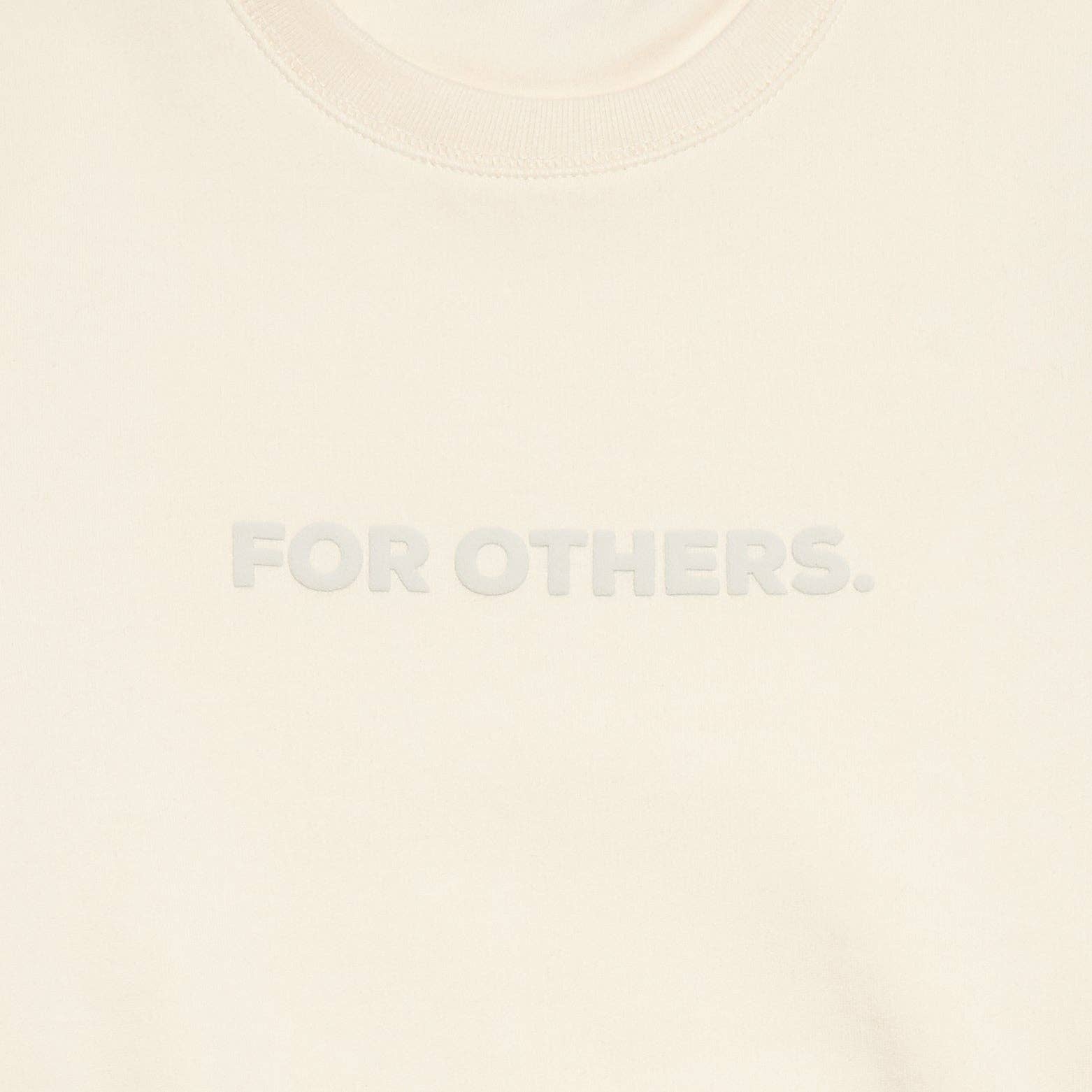 For Others - Wholesale Graphic Sweatshirt - Unisex - IMPACT CREW2