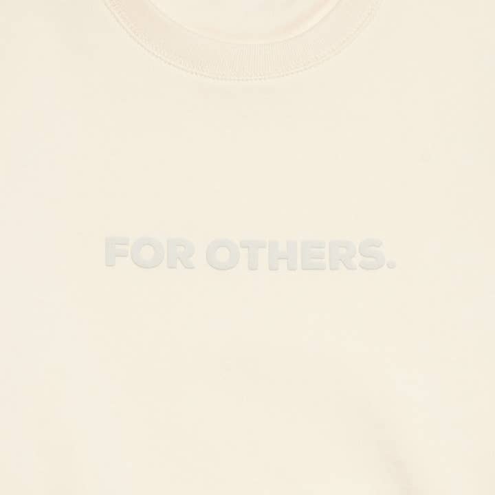 For Others - Wholesale Graphic Sweatshirt - Unisex - IMPACT CREW2