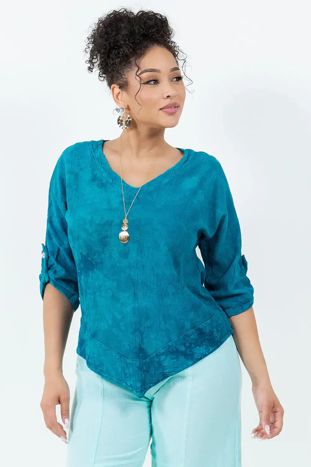 Cottonways – wholesale Blouse – Women’s – DORIE Top * In Stock22