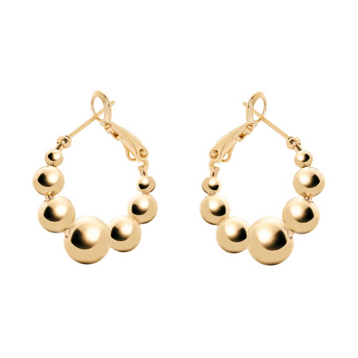 ORECCHINI - lijn DOMUS - Artikelcode 97C064D voor wholesale door Sodini