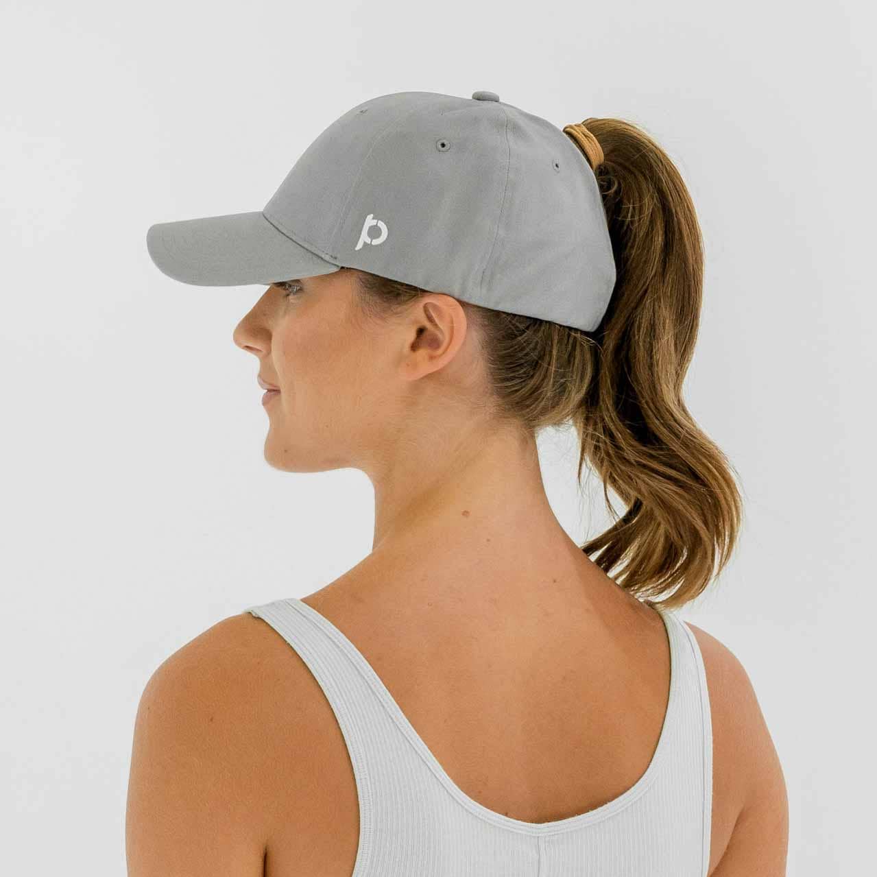 Ponyback - Wholesale Ponytail Cap - Women's - Ponyback Everyday Fit31
