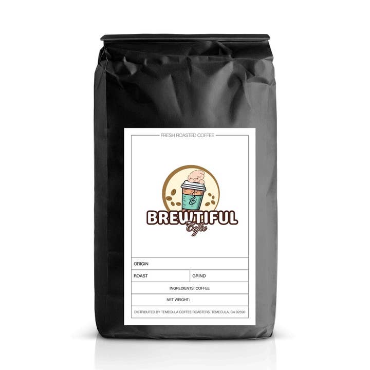 Nicaragua pour la vente par Brewtiful Coffee