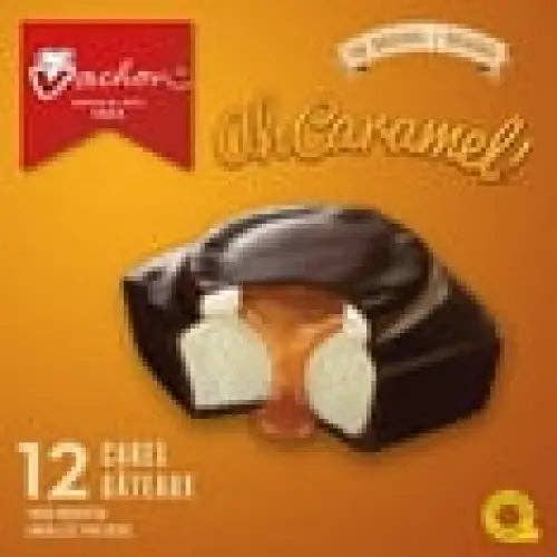 Vachon® Ah Caramel® Die Originalkuchen, 336 g für den Großhandel von Echo Sales America