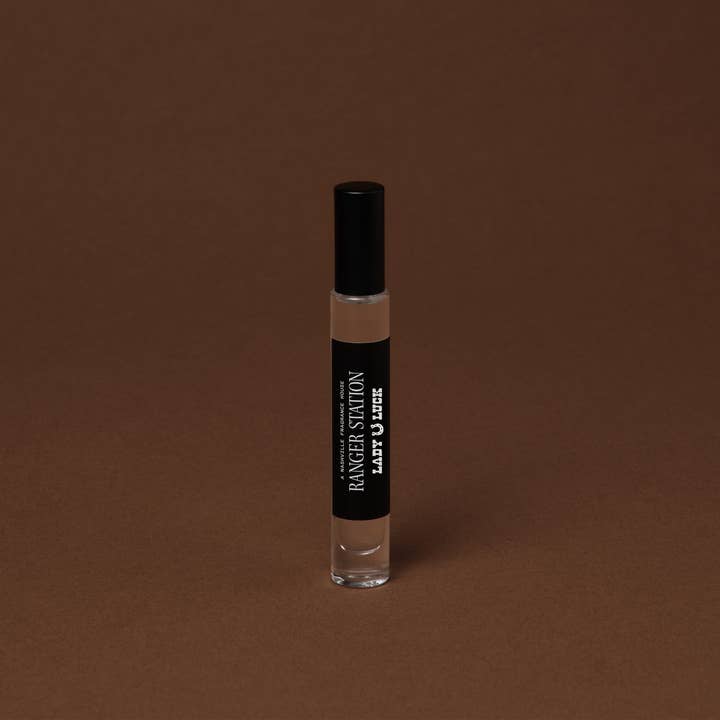 (TESTER) LADY LUCK QUICKDRAW PERFUME for wholesale by Ranger Station Wholesale