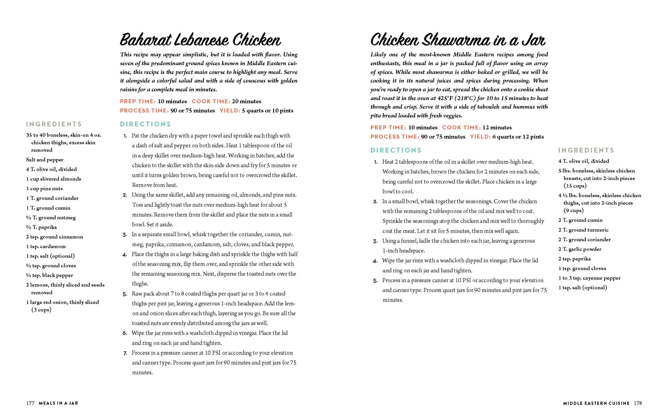 Harvest House Publishers Gift & Specialty Books - Wholesale Cookbooks & Food - Canning Diva Presents Meals in a Jar6