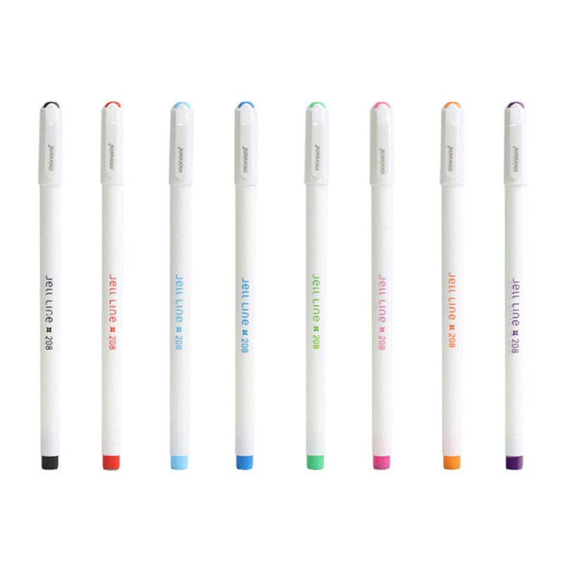 Hello Claws Limited – wholesale Pen – Monami | Jell Line 2085