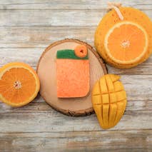 Escape to. Paradise Body Soap for wholesale by Aloekui,llc