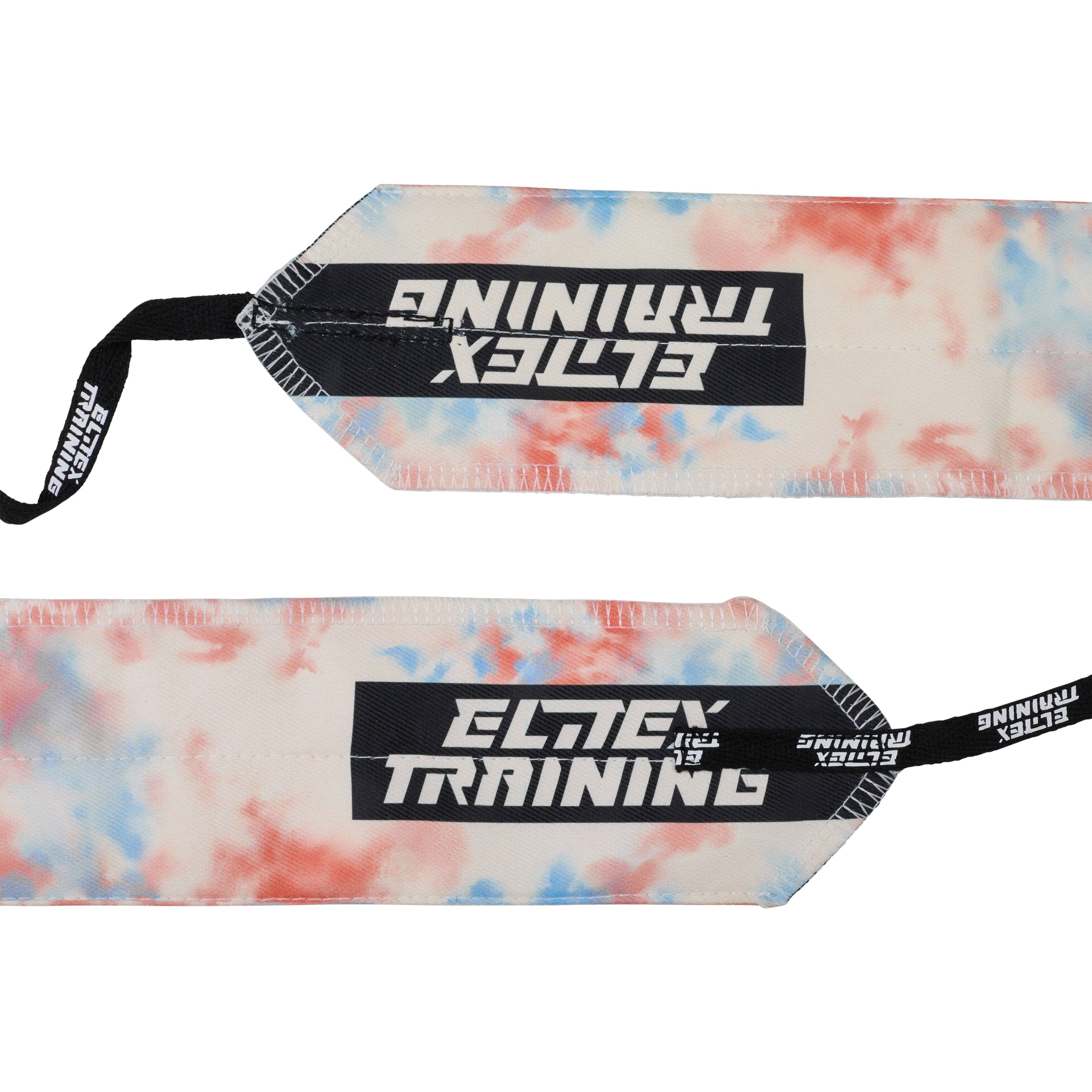 Elitex Training - Wholesale Wristband - Fabric Wrist Wraps for Cross Training and Weightlifting - Novo Nebula6
