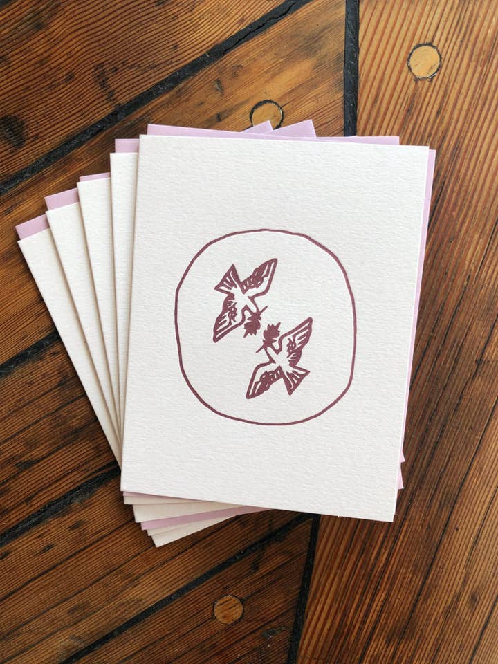 Print for Peace // Eyal Eliezer for wholesale by The Aesthetic Union