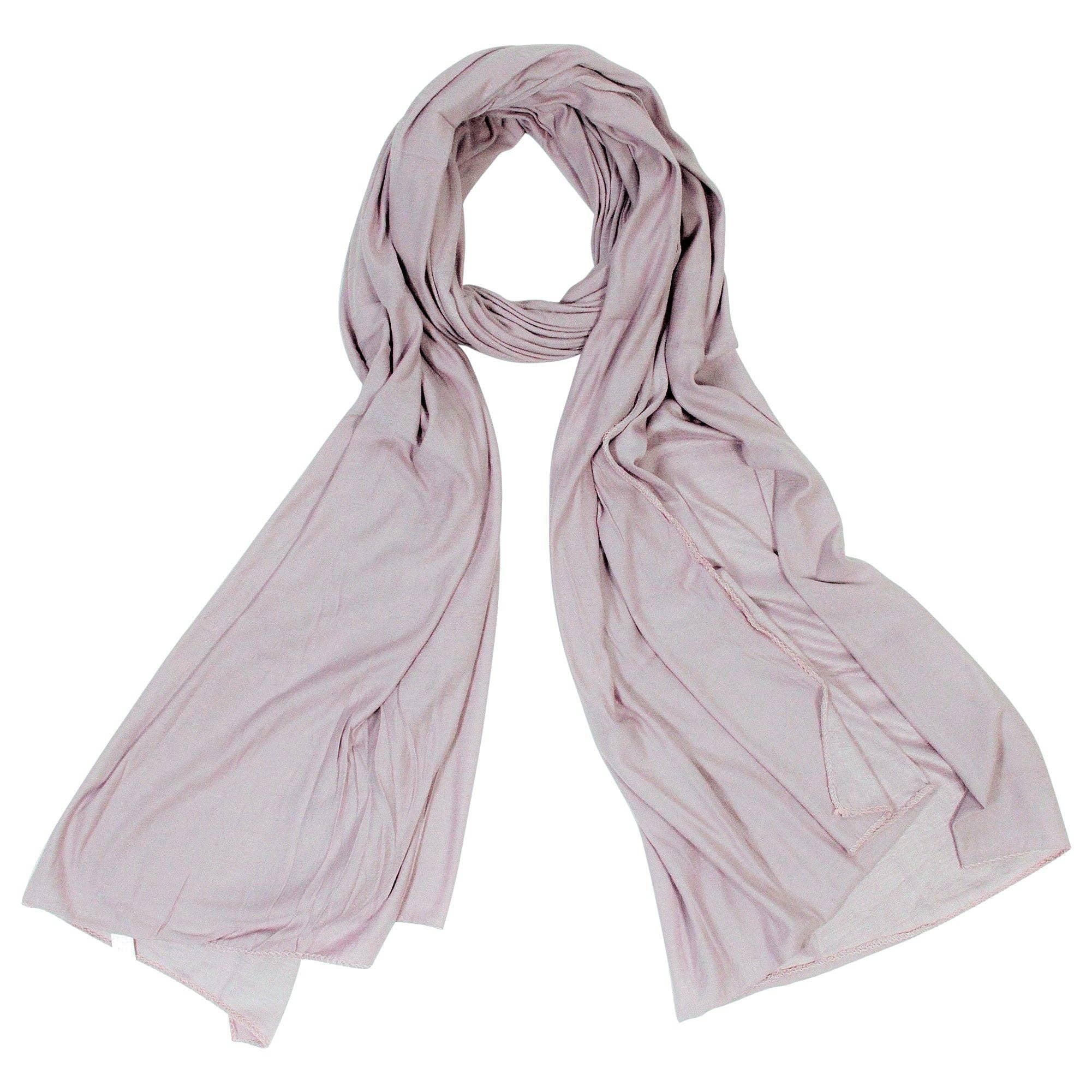 Hijaz – wholesale Hijab – Women’s – Soft Stretch Lightweight Rectangle Women's Scarf Jersey Hijab11