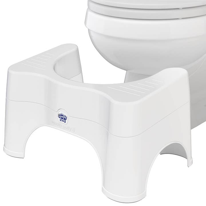 Squatty Potty - Venta al por mayor Soportes para papel higiénico - Squatty Potty Ajustable 2.011