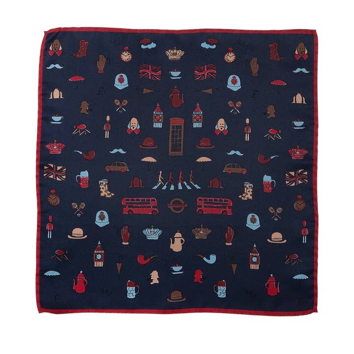 Embreagem John London por atacado de Maison Baylé