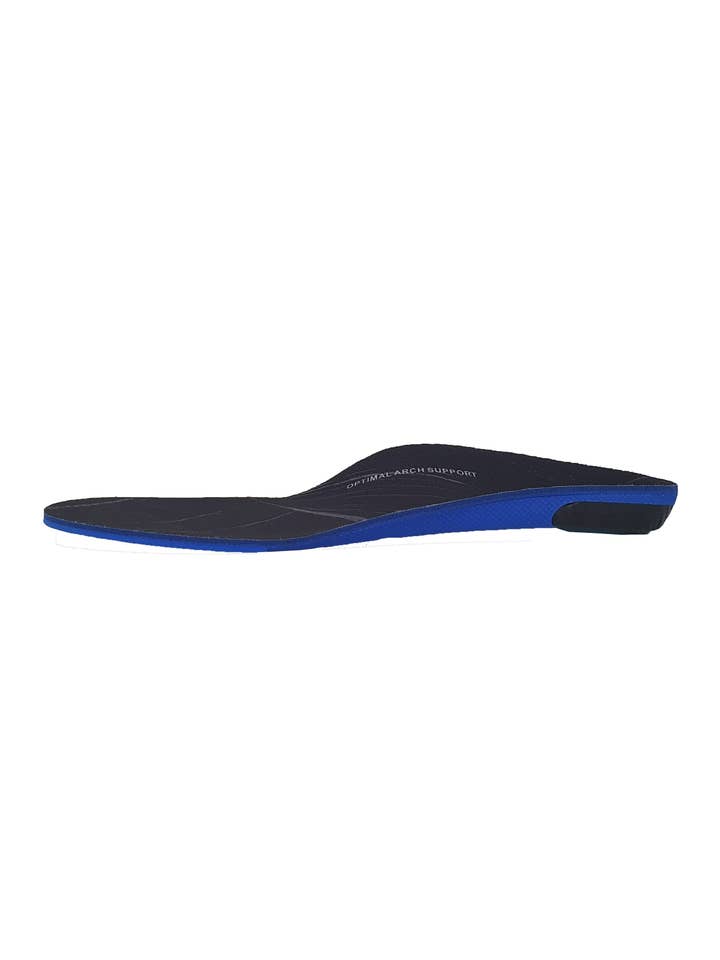 axign - Wholesale Inserts/soles – Unisex - Archline Orthotic Insoles Hiking Outdoor Active – Full Length (Unisex) Plantar Fasciitis Foot Pain Relief1