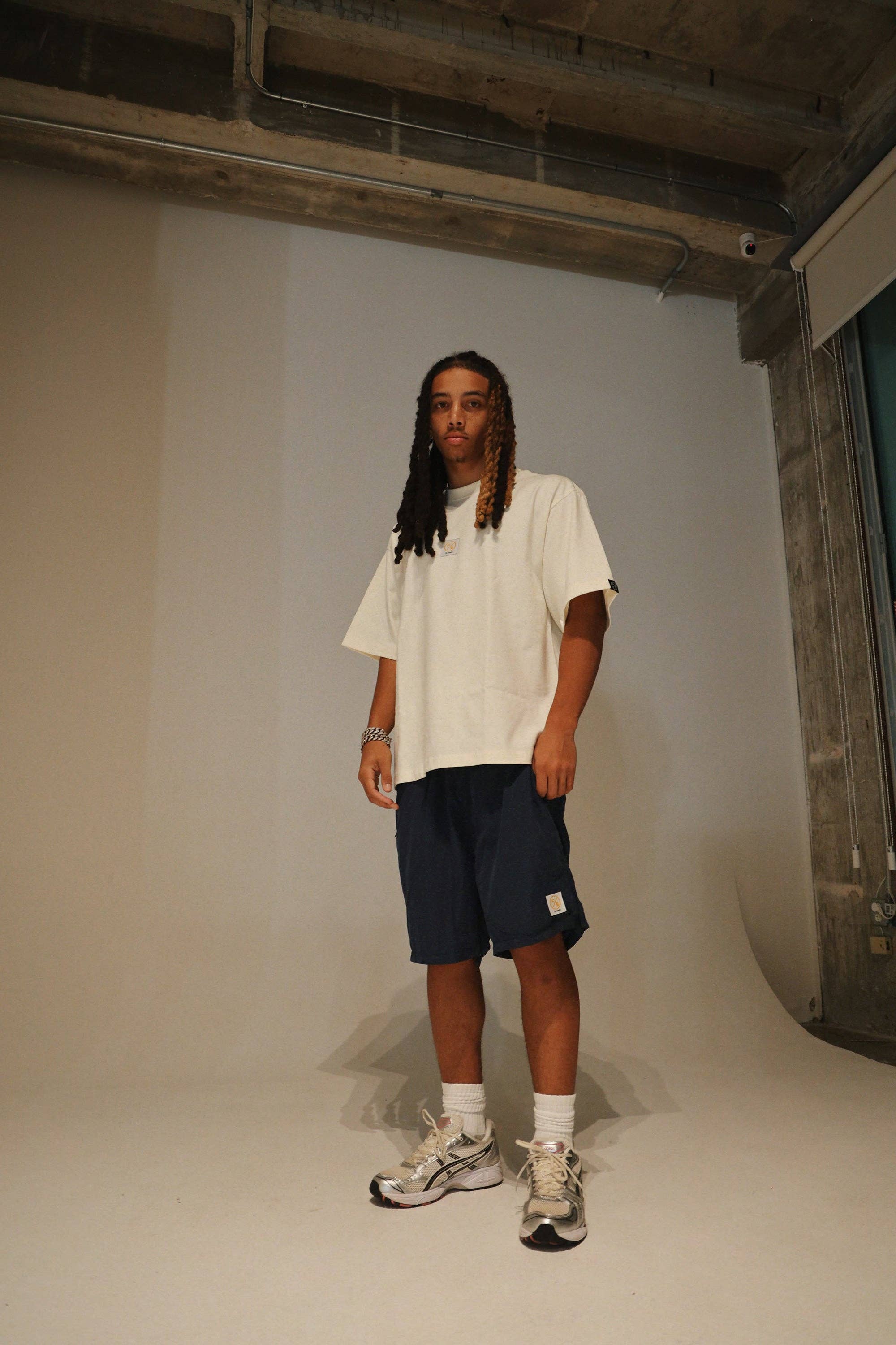 Fly Supply Clothing - Wholesale Shorts - Men's - Ring Spun F/$ Shorts3