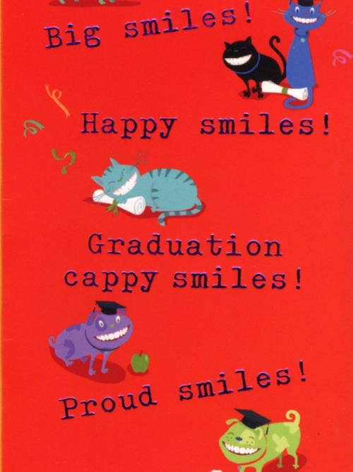 Porte-argent de remise de diplôme | GRTC | MH | 41801J pour la vente par DICKENS INC.