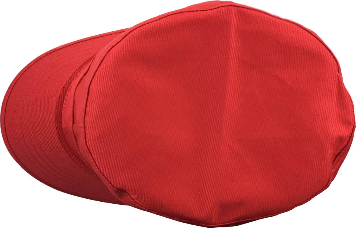 KBETHOS – Großhandel Basecap – Unisex – Army Cadet Cap (Fitted) in großer Größe79