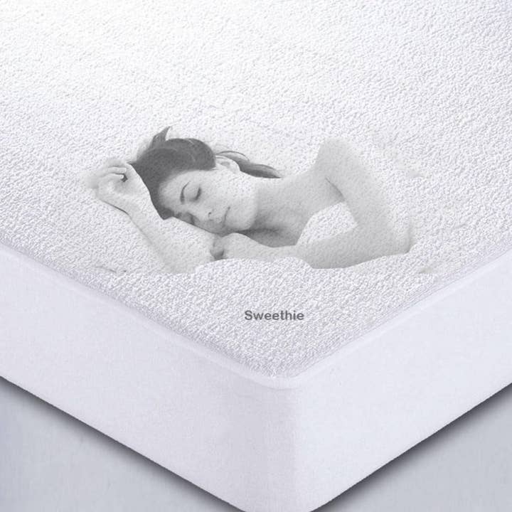 Mattress protector for wholesale by Sweethie