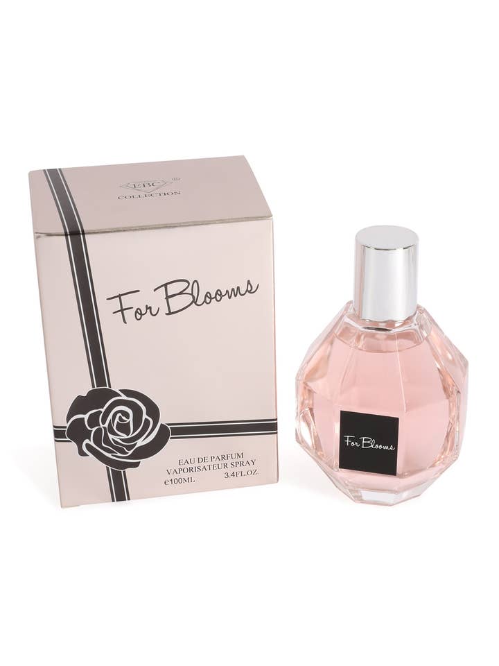 Pour Blooms Spray Parfum Eau de Parfum Pour Femme pour la vente par MYS Wholesale Inc