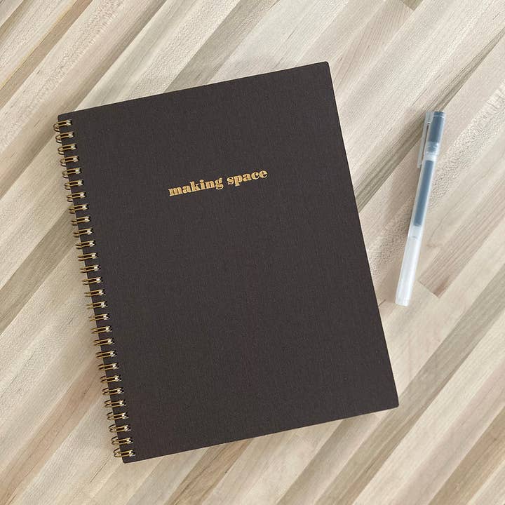 Revista - "Criar Espaço" por atacado de Bay View Printing Co