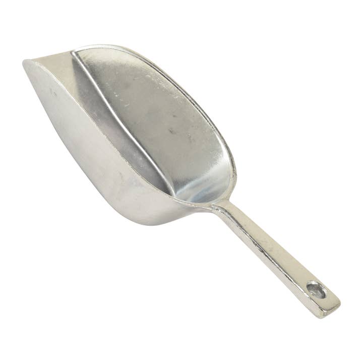 Aluminium Scoop Small för wholesale av R&M International