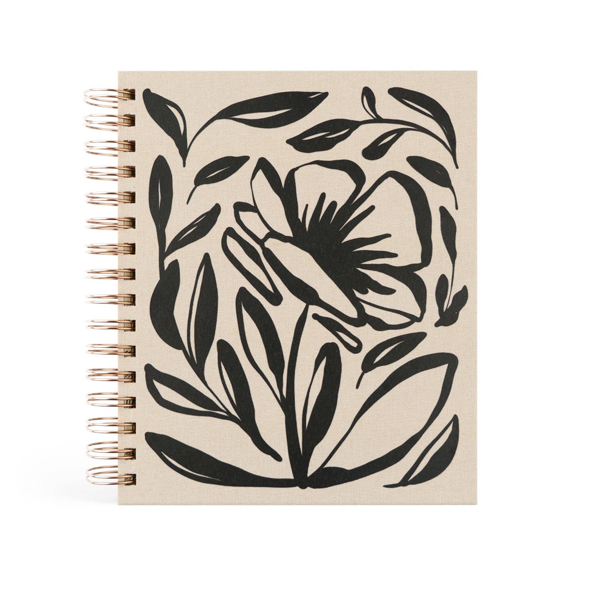 Hosanna Revival - Wholesale Planner - 12-maanden ongedateerde planner: Magnolia Springs ontwerp, spiraal