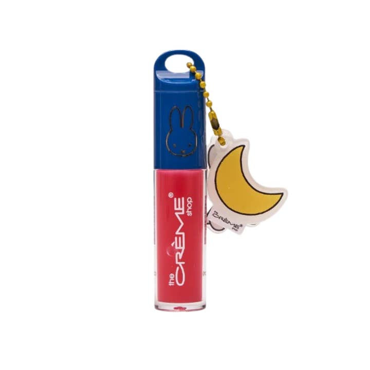 Le Creme Shop Miffy Huile à Lèvres Teintée pour la vente par Senti Senti